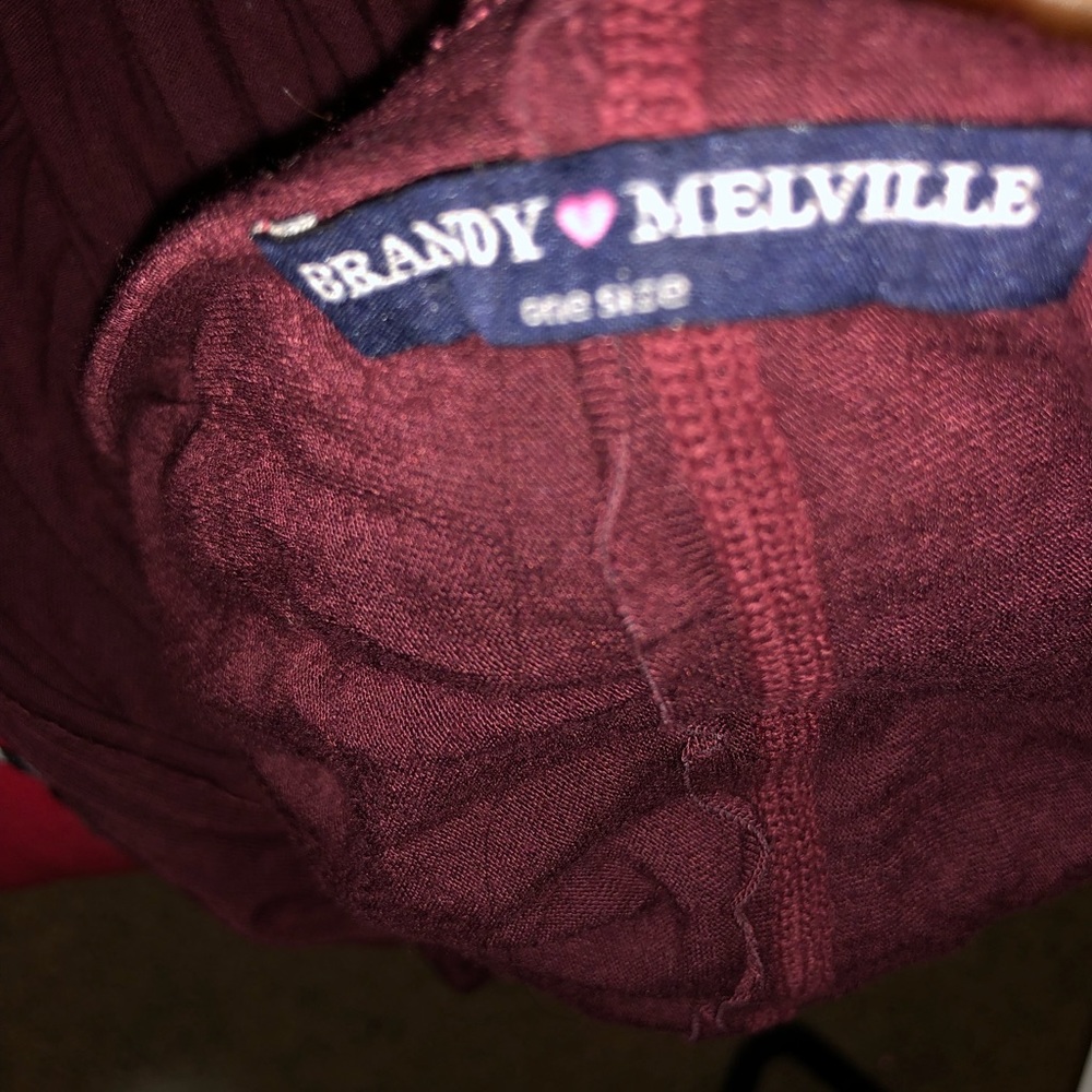 scarf - Picture 2 of 2